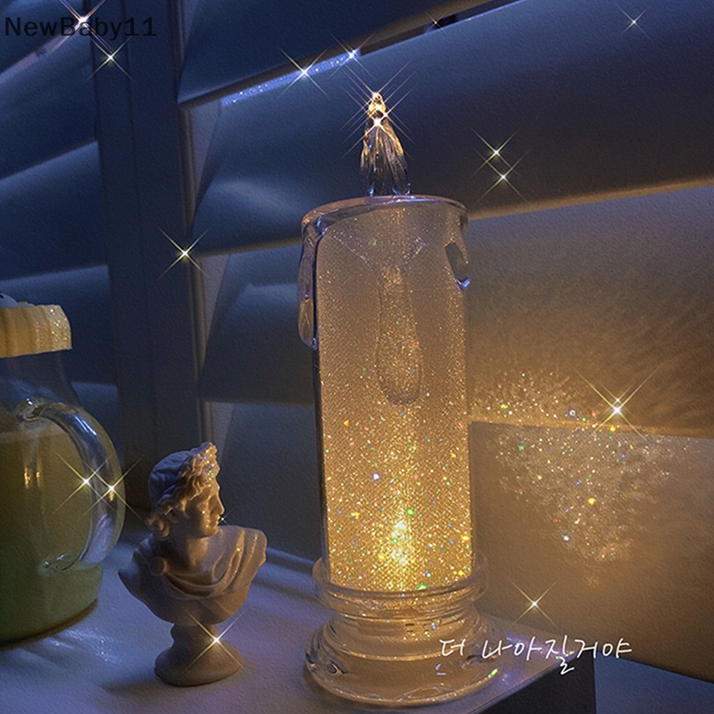 Đèn Led Trang Trí Phòng Ngủ Lấp Lánh