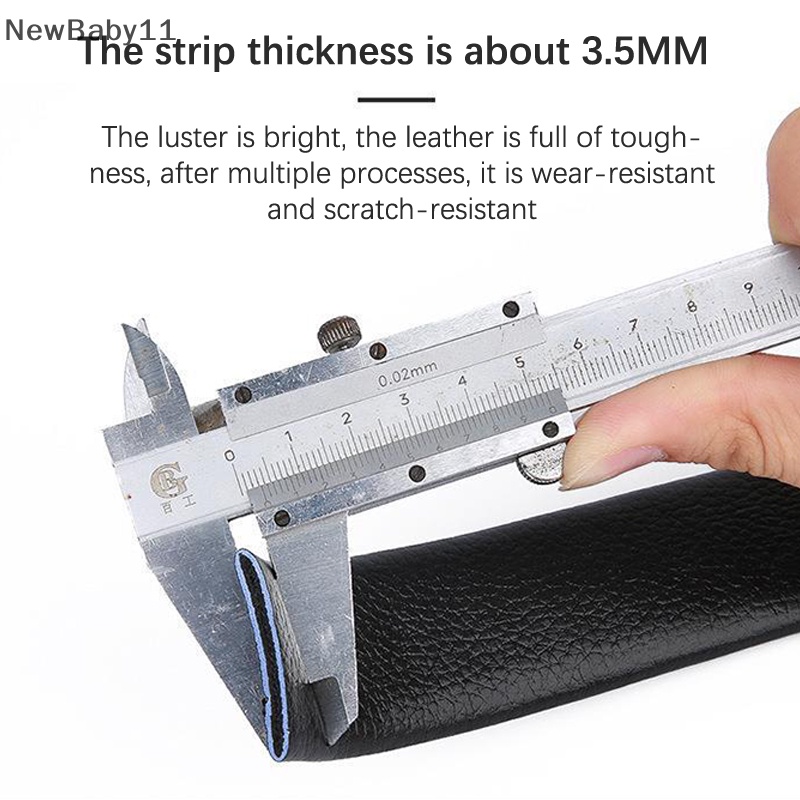 Thắt Lưng Da pu Khóa Kim Loại Tự Động Cho Nam