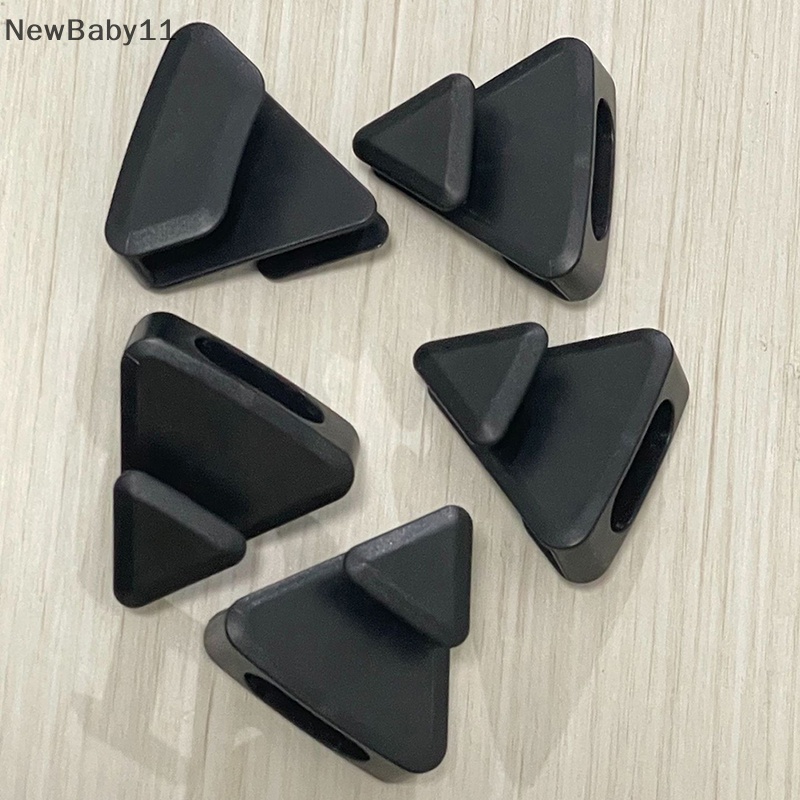 Móc Treo Đồ Hình Tam Giác Có Thể Xếp Chồng Lên Nhau Tiện Dụng