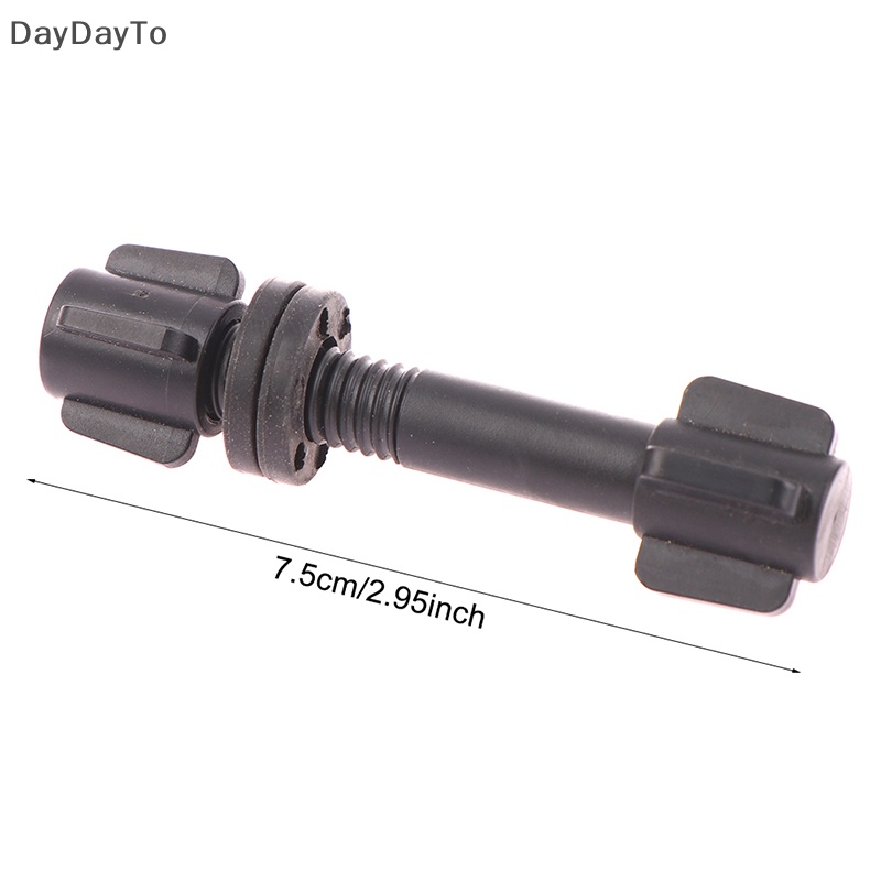 Phụ Kiện Máy Dò Kim Loại Và Vít DayDayTo