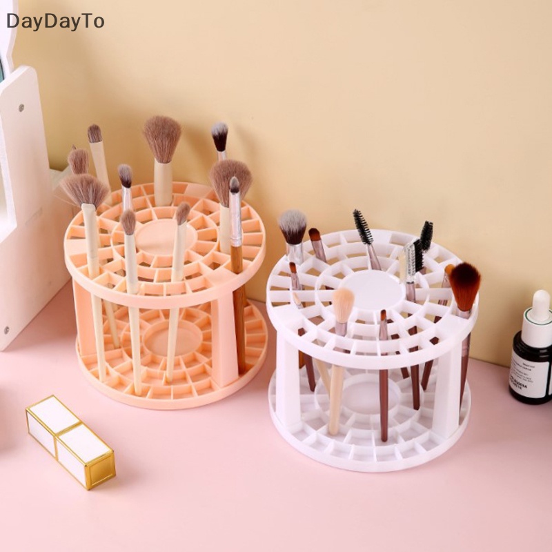 Giá Đỡ Cọ Trang Điểm Cỡ Lớn Tiện Dụng