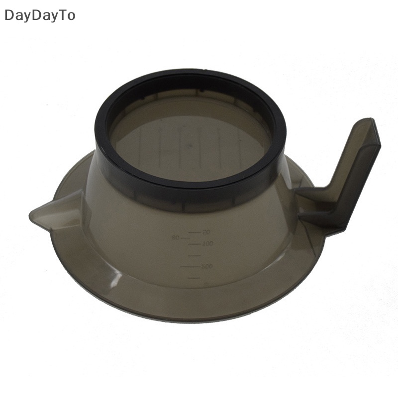 Cốc Dùng Trộn Màu Nhuộm Tóc DIY Tiện Dụng