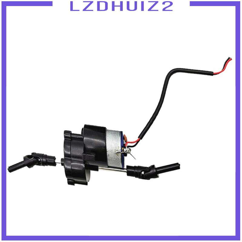 Động Cơ Nâng Cấp 260 Cho WPL B24K B36 B36K C14 C14K C24 C24K C34 C34K