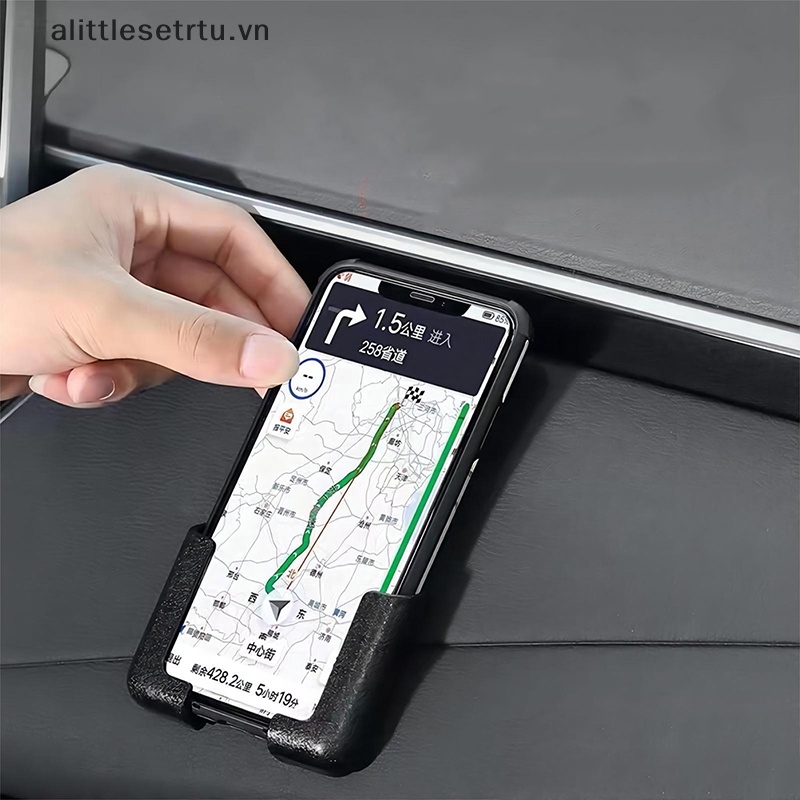 Giá Đỡ Điện Thoại Gắn Xe Hơi Đa Năng Tiện Dụng