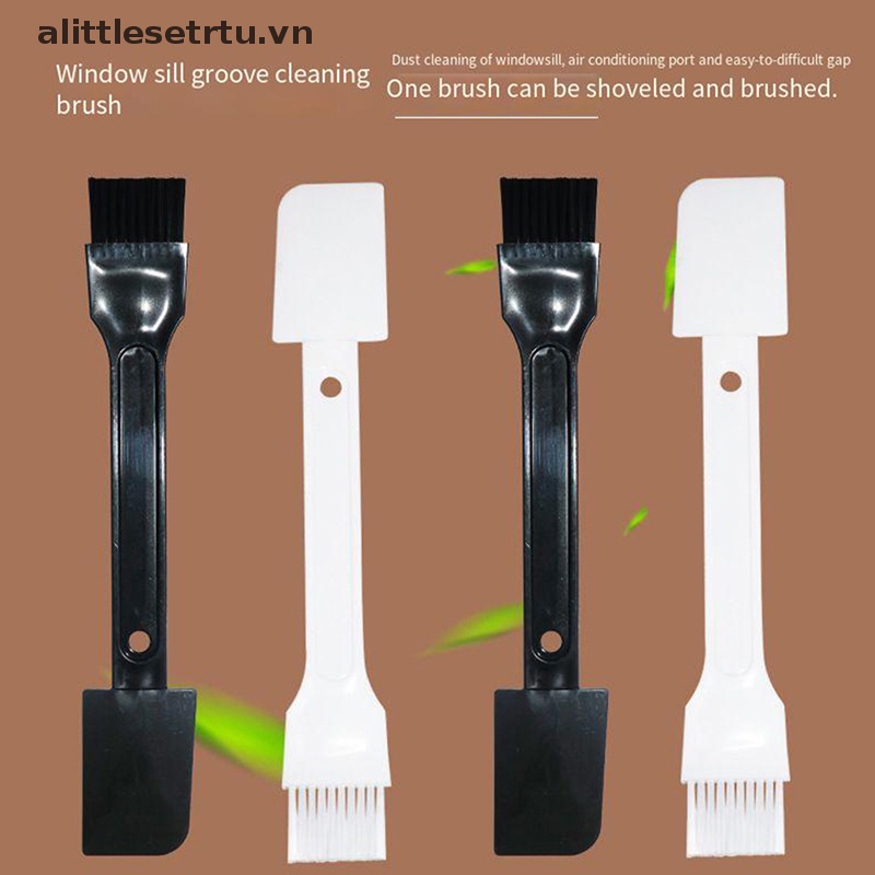 Chổi Quét Bụi Bàn Phím Máy Tính Mini Tiện Dụng