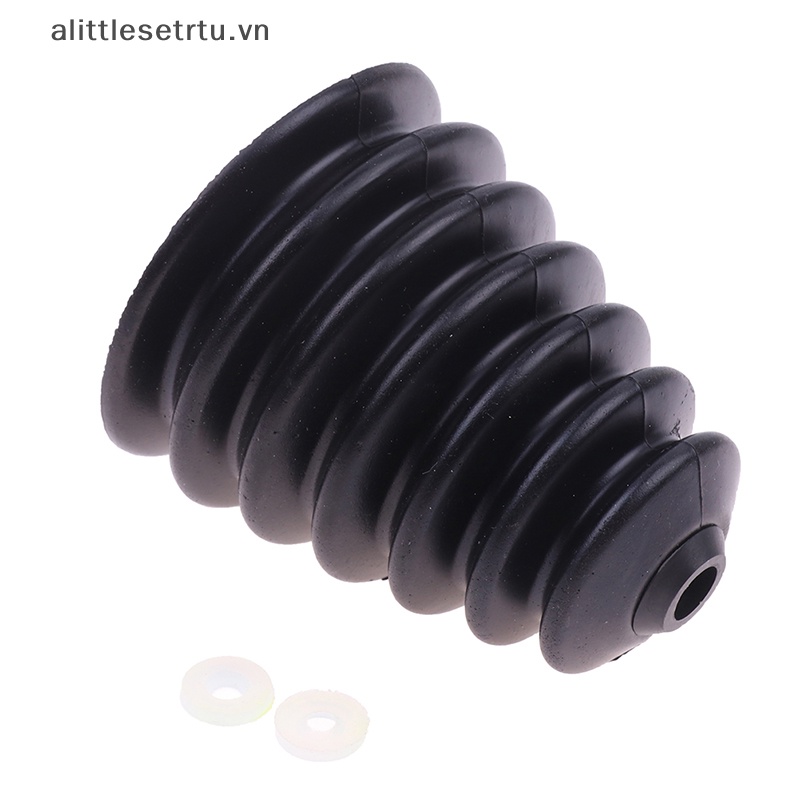 Phụ Kiện Che Lỗ Hổ Phách Chống Bụi Màu Đen Alittlesetrtu