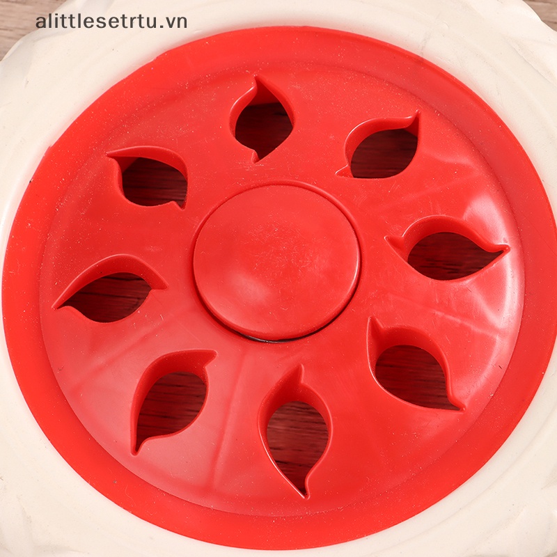 Bánh Xe Cao Su 6 Inch Thay Thế Cho Vali Du Lịch