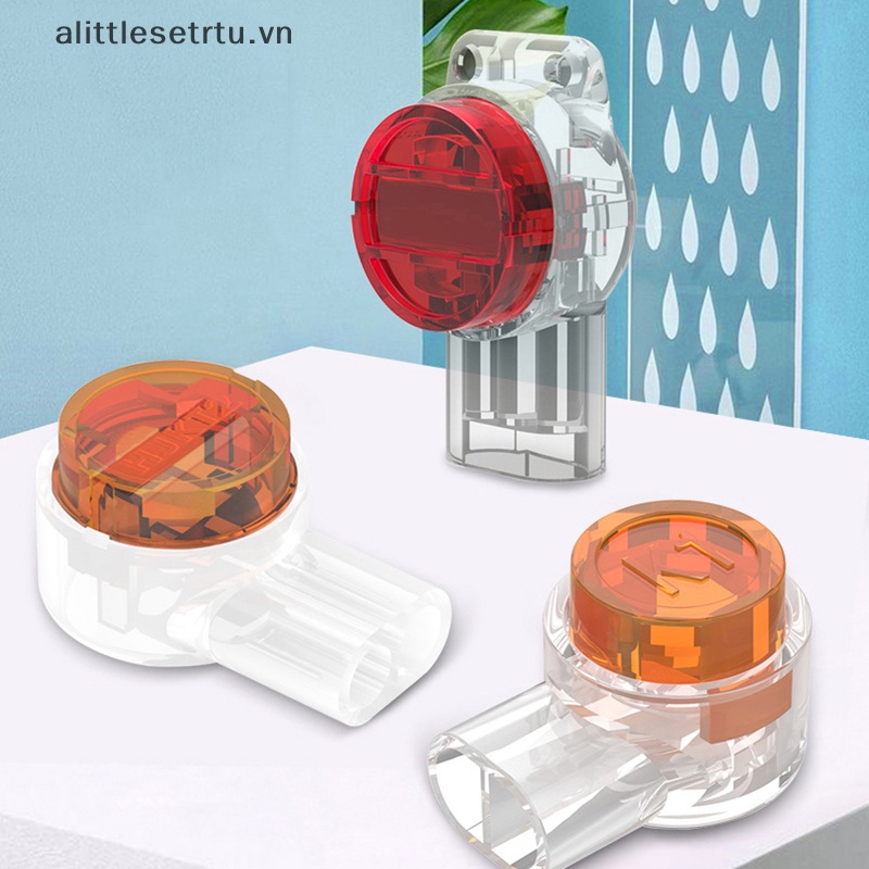 Set 50 Đầu Nối Dây Điện Chống Thấm Nước K1 K2 K3