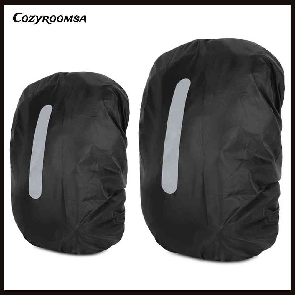 Ba Lô Leo Núi Chống Mưa / Bụi Phản Quang Chất Lượng Cao