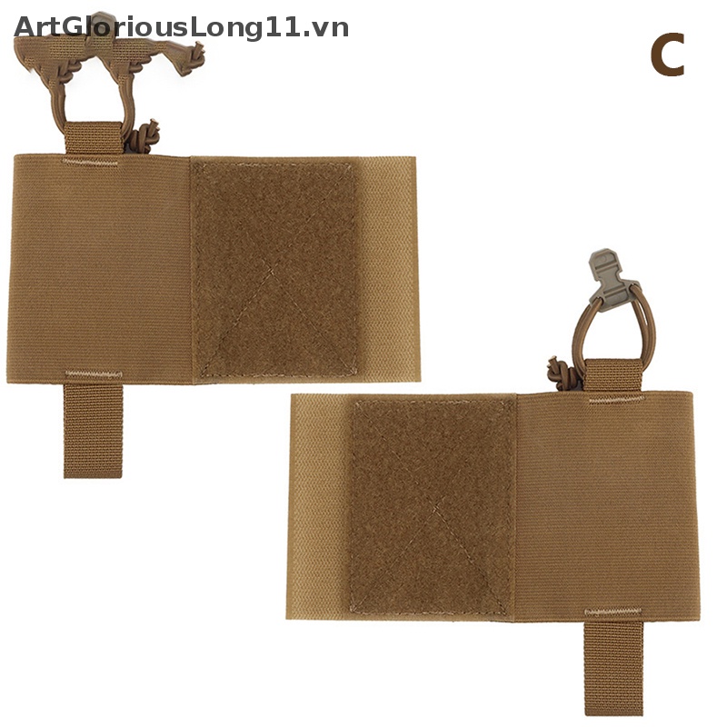 Túi Đựng Bộ Đàm 5.56 / 7.62mm Tiện Dụng Chất Lượng Cao
