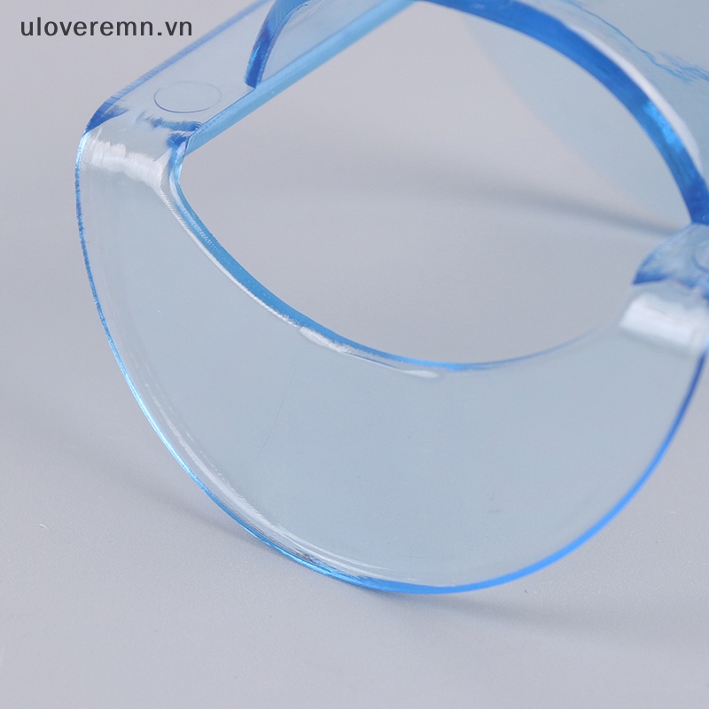 Dụng Cụ Nới Miệng Má Hồng Nhiệt Độ Uloveremn