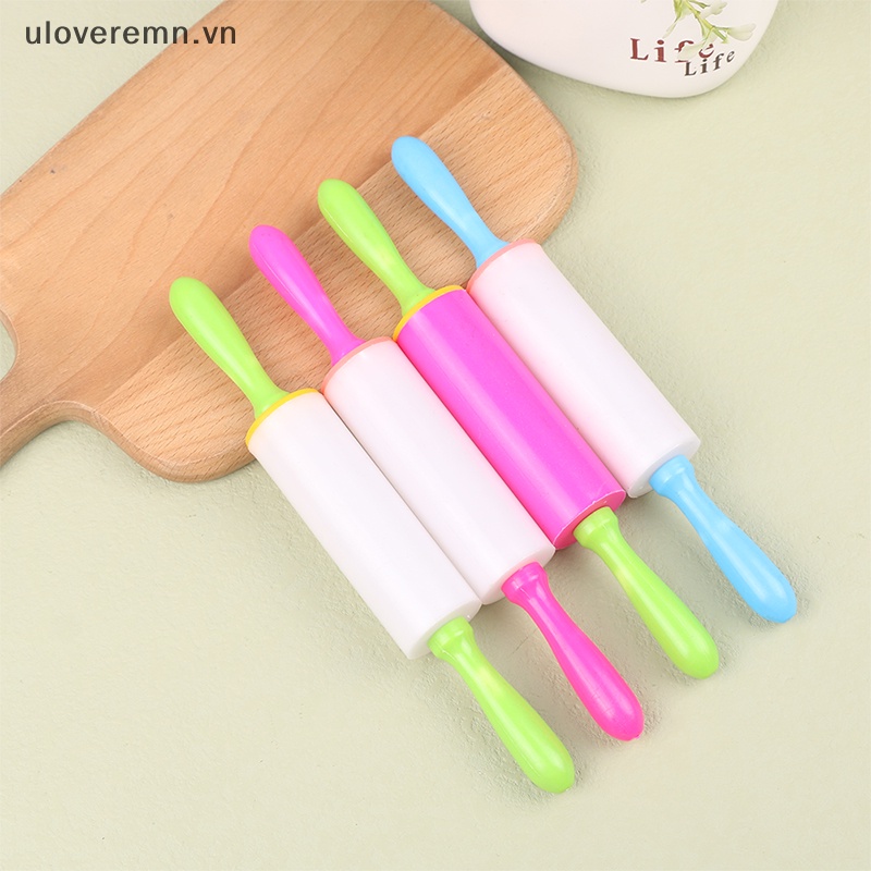 Đất Sét Mềm Đồ Chơi Giáo Dục Cho Bé