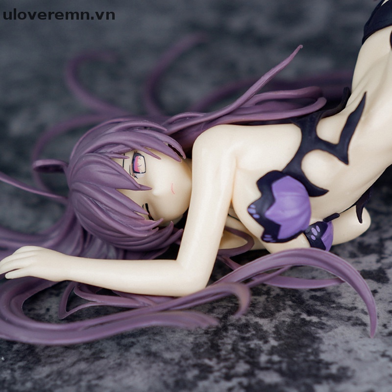 Mô Hình Nhân Vật Tohka Yatogami Phim Date A Live 27cm