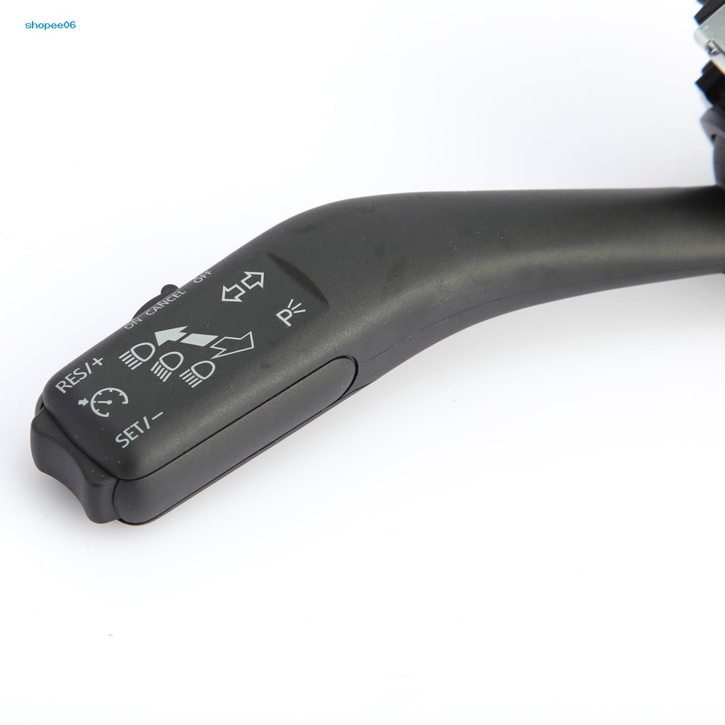 Bộ Điều Khiển Hành Trình PEMG Bằng Kim Loại 1K Cho Xe Hơi0953513Công Tắc Chuyển Đổi Tự Động Cho VW-Jetta MK5