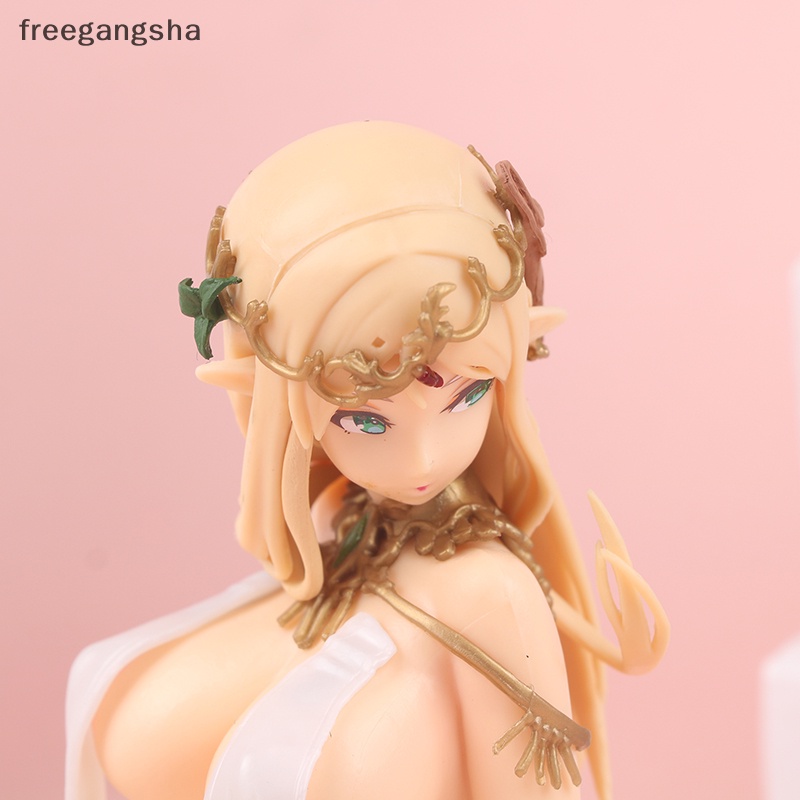 Mô Hình Nhân Vật Lilly Relium Roin Trong Houtengeki Elven