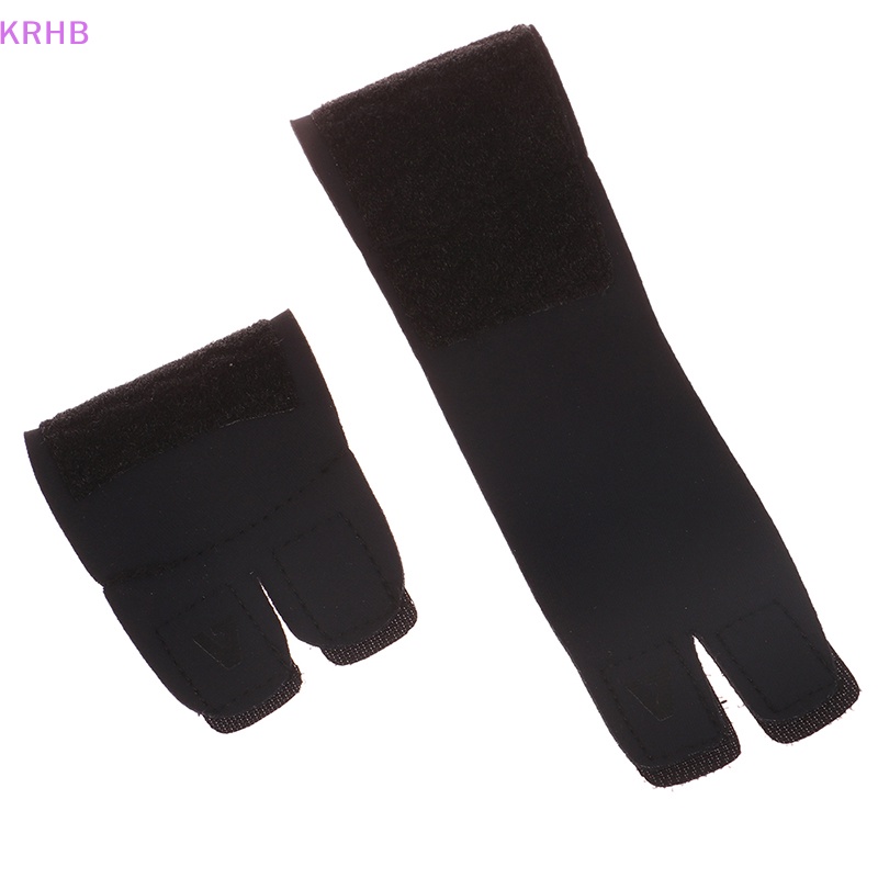 Nẹp Ngón Tay Có Thể Điều Chỉnh Hỗ Trợ Chơi Bóng Rổ / Bóng Chuyền Mới