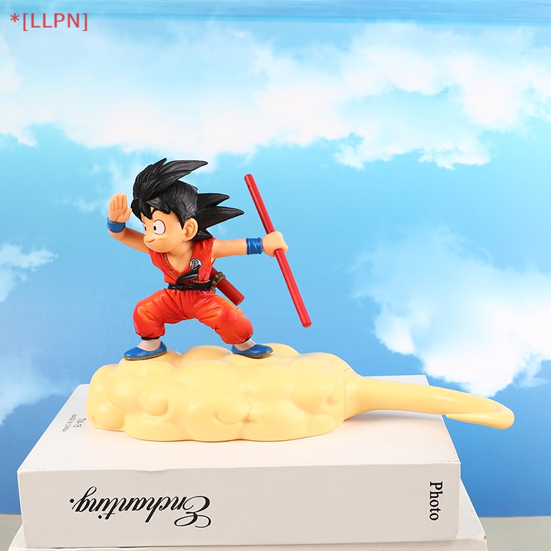 Mô Hình Nhân Vật Kakarotto Goku Trong Phim Hoạt Hình Dragon Ball Z