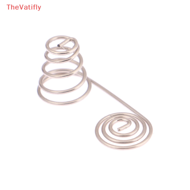 [Thevalifly] Set 5 Lò Xo Dây Âm Thanh Dương Và Dương AA NIckel Nóng