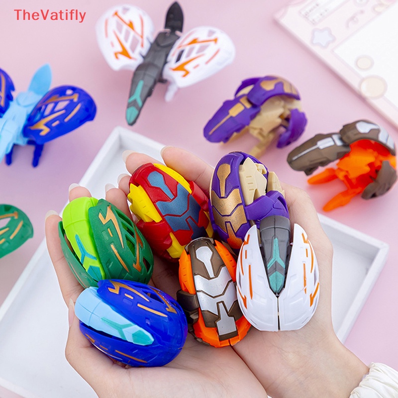 [Thevalifly] Đồ Chơi Quả Trứng Khủng Long Biến Hình Cho Khách Dự Tiệc Cưới Cho Trẻ Em