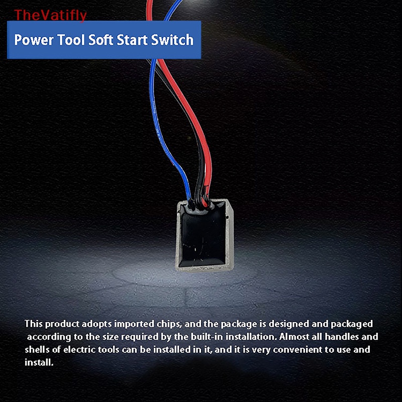 Mô-đun Công Tắc Khởi Động S1M-FF-230A