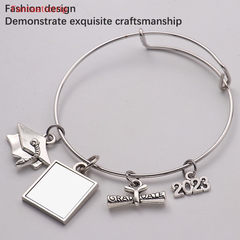 Vòng Đeo Tay Tốt Nghiệp Năm 2023 May Mắn Cho Nữ