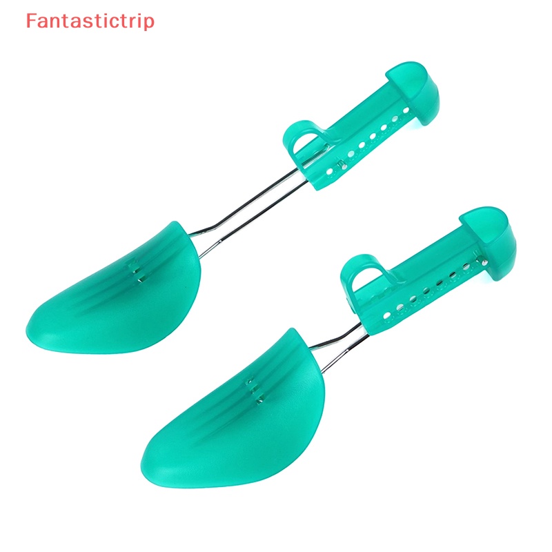 1 Cặp Dụng Cụ Nới Rộng Gót Giày Chống Nhăn Có Thể Điều Chỉnh Cho Nam Nữ Fantastictrip]