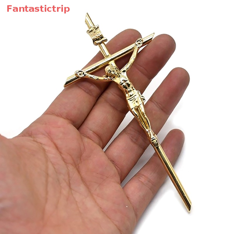 Phụ Kiện Trang Trí Tường Cầm Tay Bằng Kim Loại Kích Thước 5.8 * 12cm