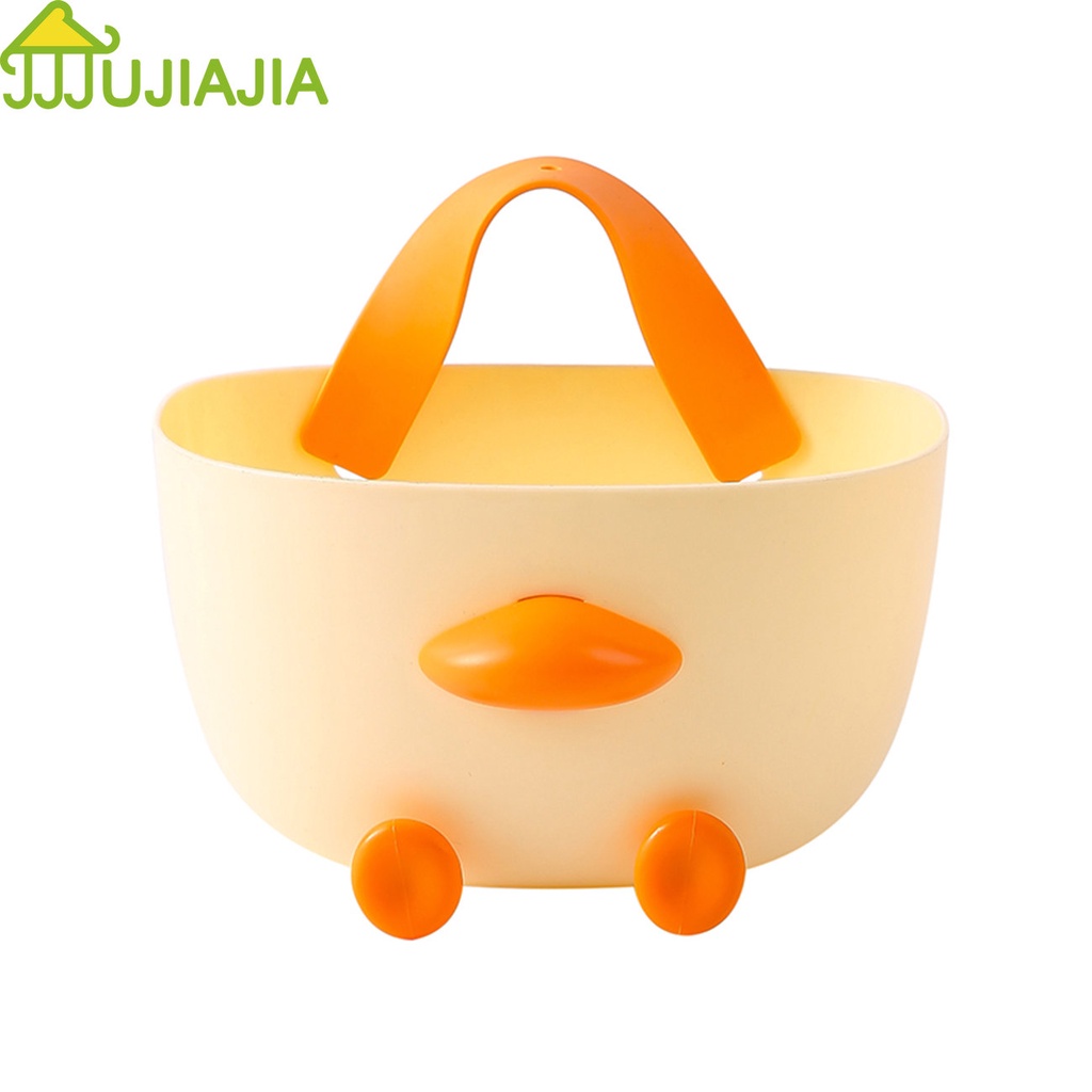 Rổ Đựng Tỏi Gừng / Bồ Công Anh Treo Tường Nhà Bếp Tiện Lợi