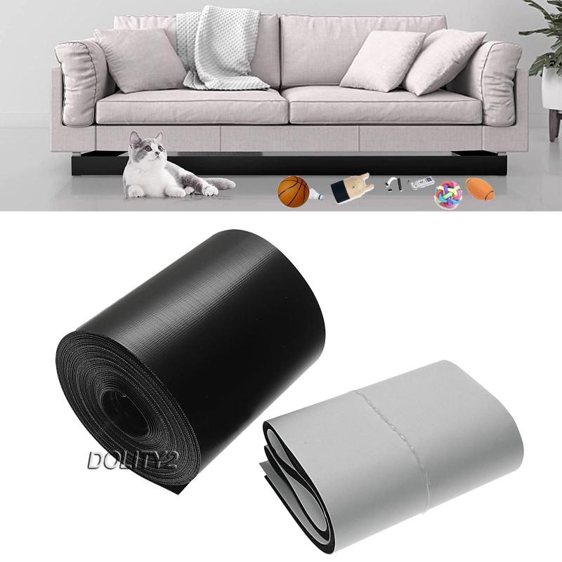 [Dolity2] Đồ Chơi Khối Cản Bảo Vệ Dưới Dây Đeo Dưới Couch