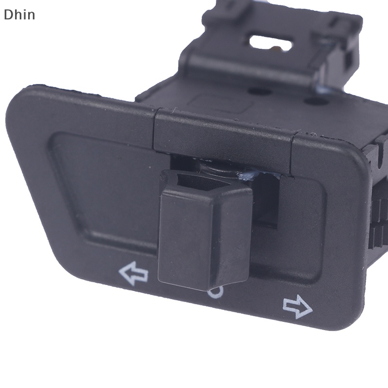 Set 5 Công Tắc Khởi Động Đèn Xi Nhan / Còi Xe Máy
