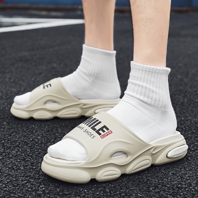 36-45 dép rencho dép sandal Dép trong nhà Dép chống trượt dép nam xốp dép nam sandal dép đi biển dép nam