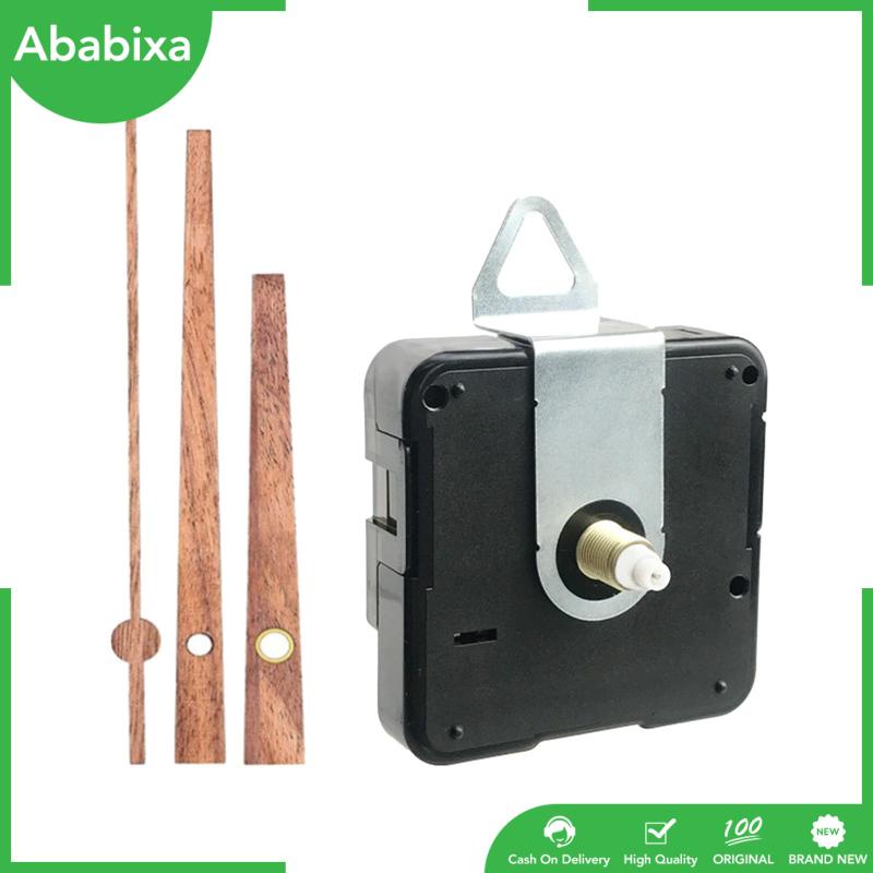 Cơ Đồng Hồ Cơ 8-10Mm Thay Thế Cho Đồng Hồ Treo Tường