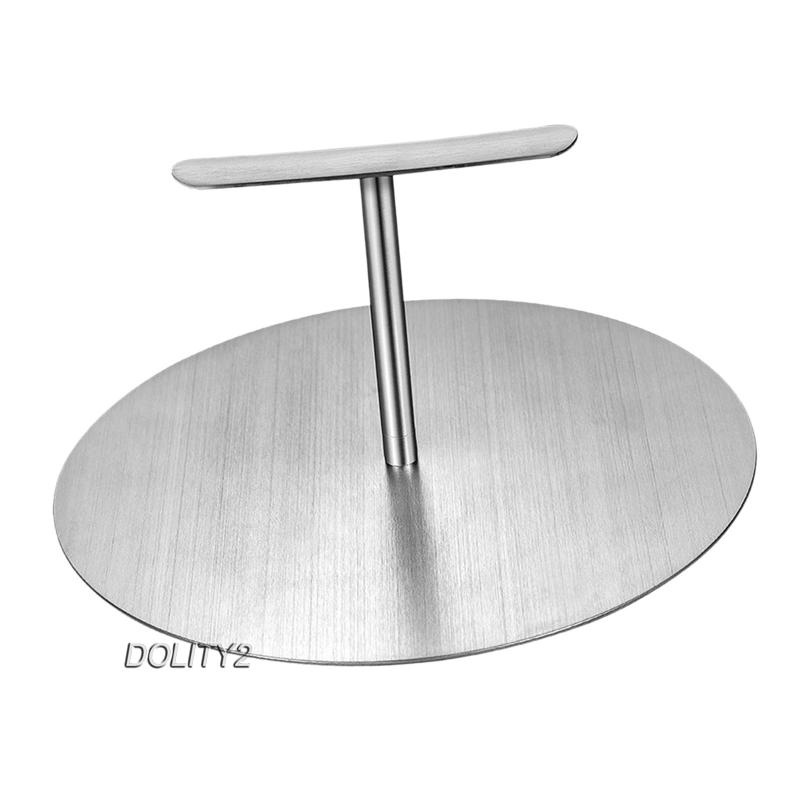 Bộ 2 Dụng Cụ Làm Bánh Tortilla Có Tay Cầm Tiện Dụng Cho Gia Đình DIY