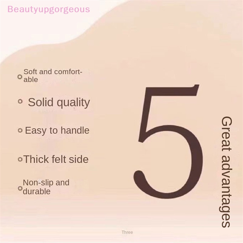 [Beautyupgorgeous] Thảm Lông Nhung Trải Sàn Trang Trí Phòng Ngủ Bé Gái Anime Sanrio