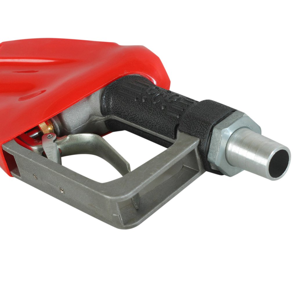 Electronic Metering Fuel Digital Durable 1 Inch Turbine Meteringoline [Q/4]