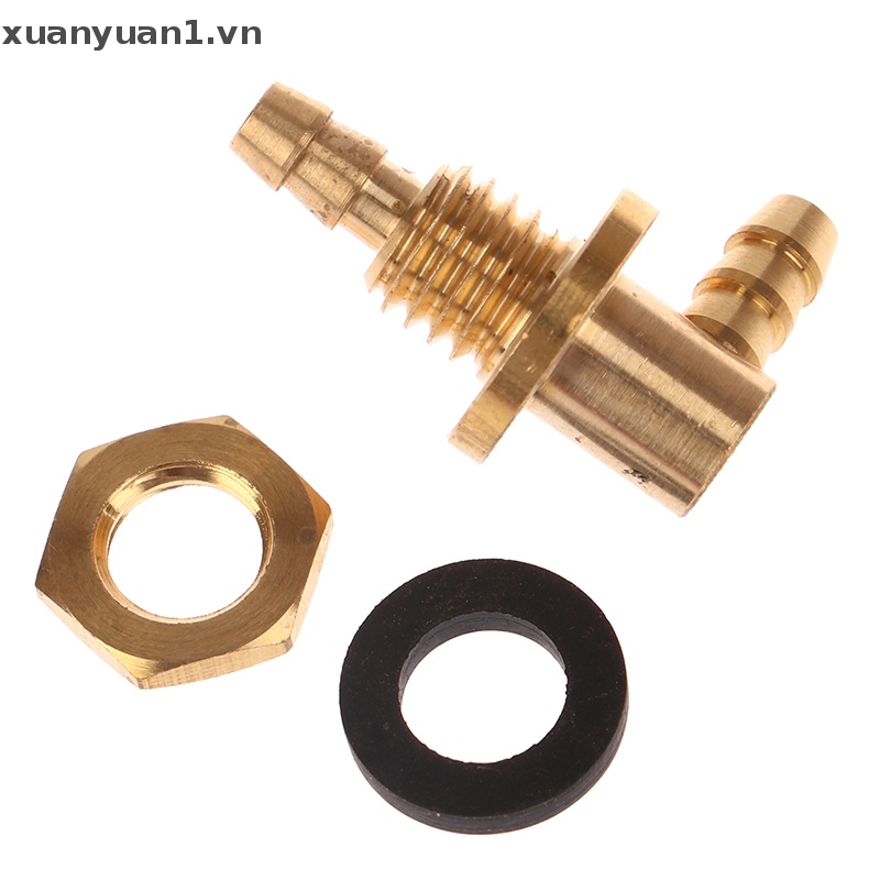 Đầu Ống Dẫn Nhiên Liệu Cho Xe Hơi Điều Khiển Từ Xa