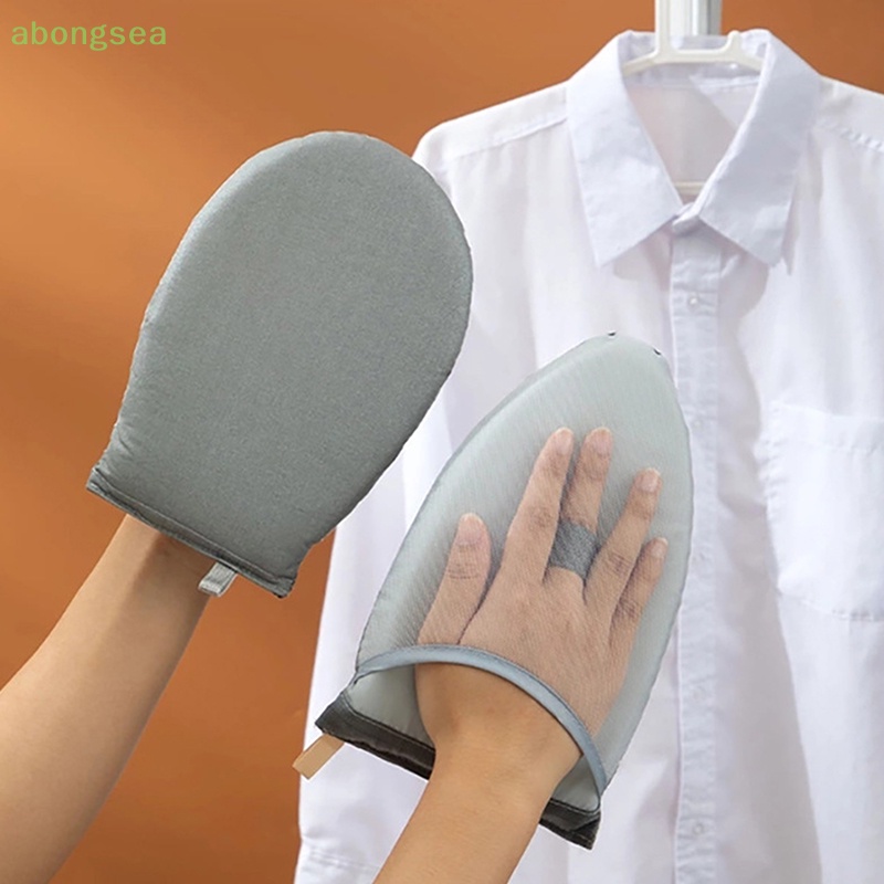 Găng Tay Mini Chịu Nhiệt Dùng Để Ủi Quần Áo