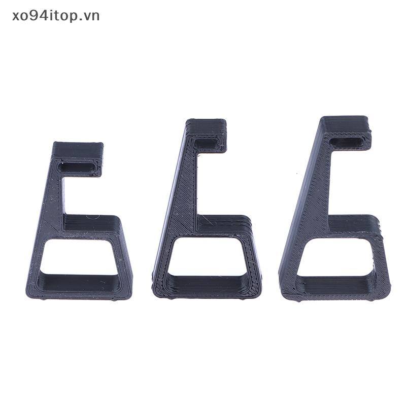 Xoitop Set 4 Chân Đế Tản Nhiệt Ngang Chơi Game