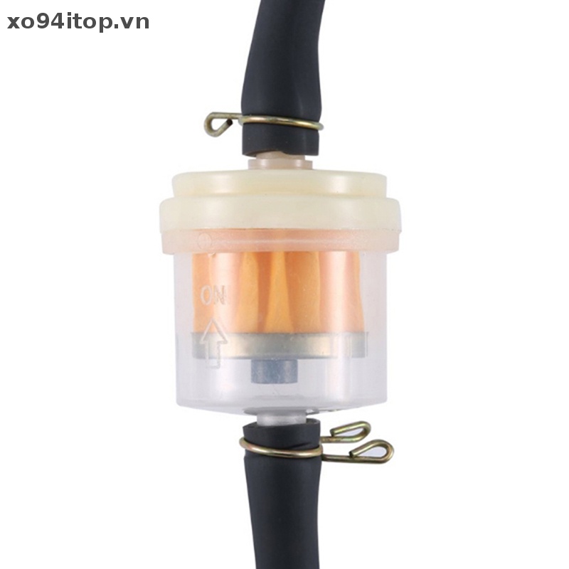 Bộ Lọc Nhiên Liệu Từ Tính Thông Dụng Cho Xe ATV Pit Dirt Bike Quad Scooter