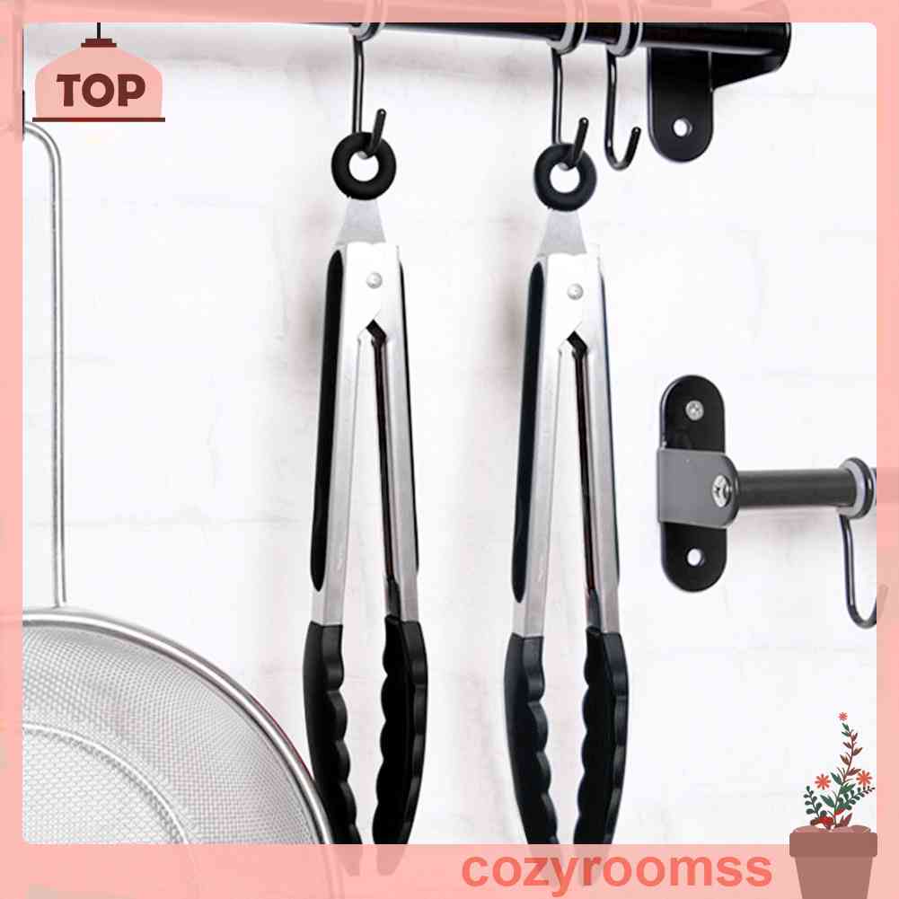 Kẹp Gắp Thức Ăn Chống Dính Tiện Dụng Cho Nhà Bếp