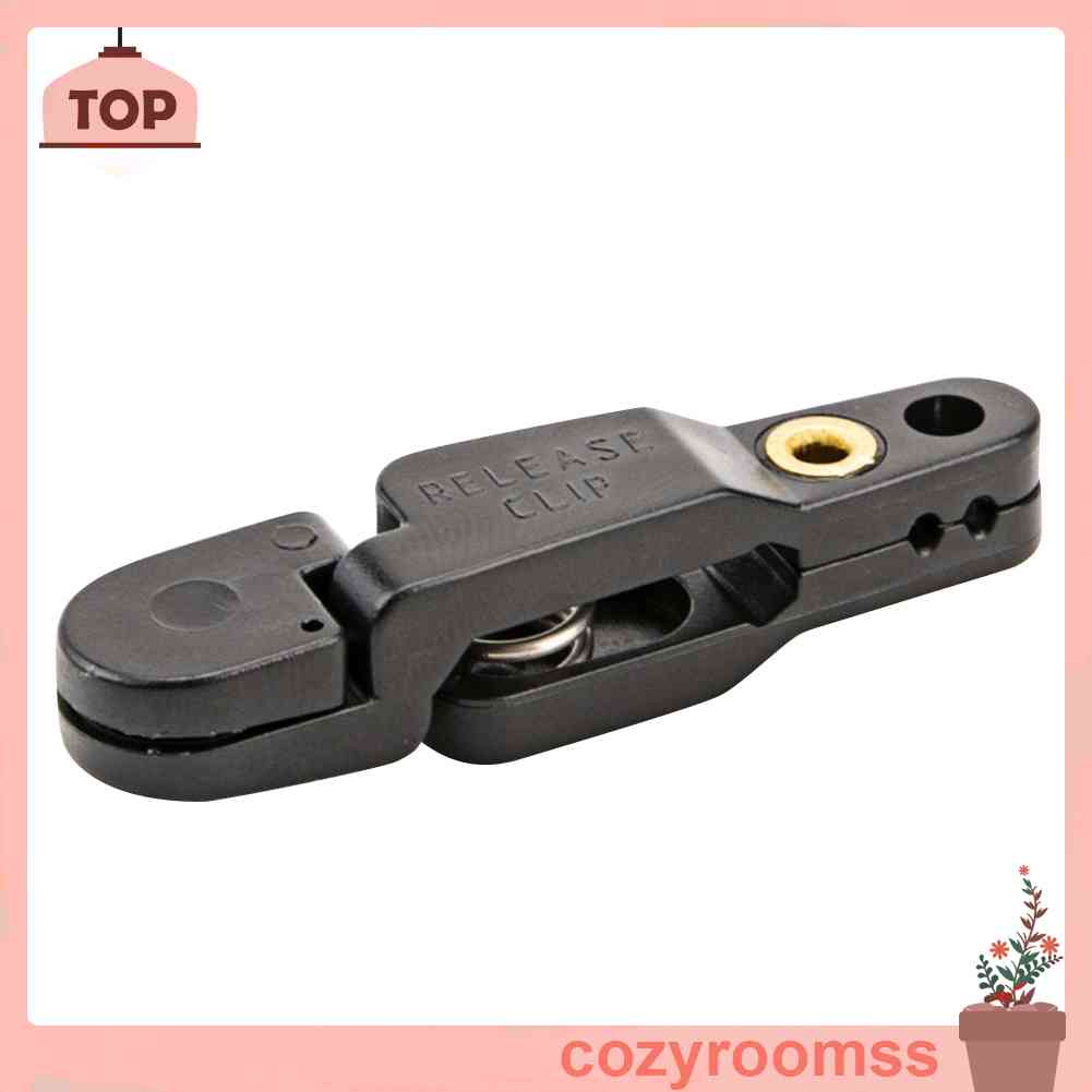 Kẹp Gắn Dây Câu Cá Chuyên Dụng