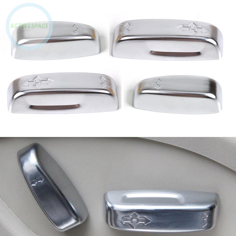 Kit Car Door Adjustment Switch Button Cover Fit for Volvo XC60 XC70 V40 V60【VOLVO】