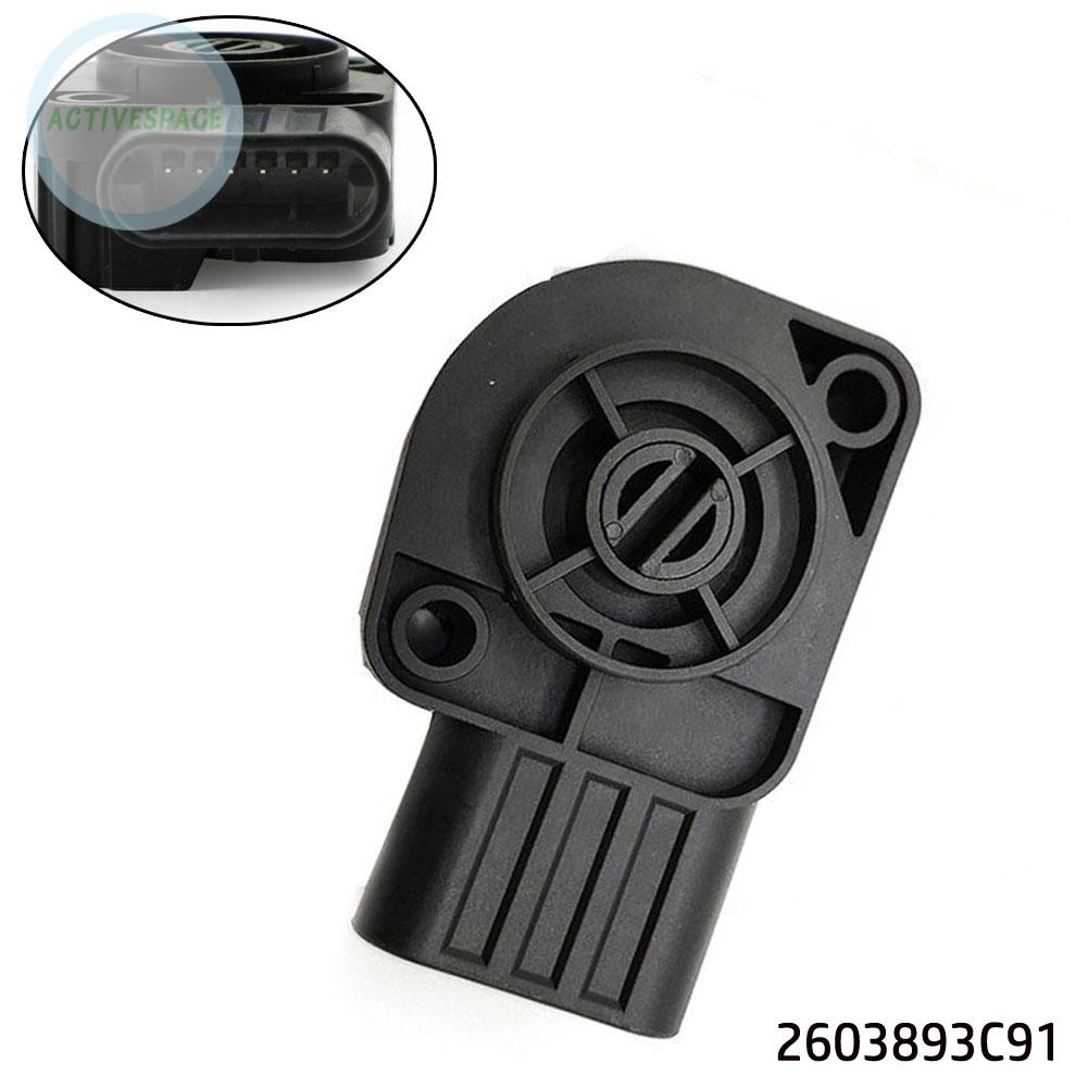 Position Sensor Black Car Position Sensor For Williams Controls Sensor【VOLVO】