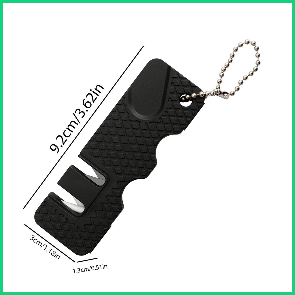 Dụng Cụ Mài Dao Bằng Tay Tiện Lợi Cho Nhà Bếp