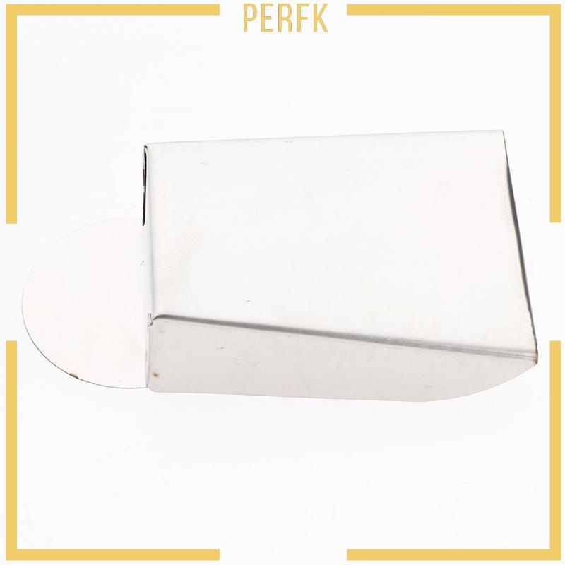 Xẻng Xỏ Hạt Kim Cương Bằng Thép Không Gỉ