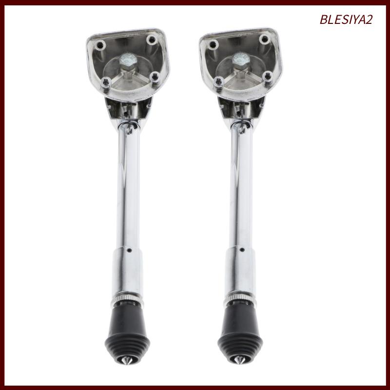 Bộ 2 Chân Trống Bass Chống Trượt Blesiya2 Tiện Dụng