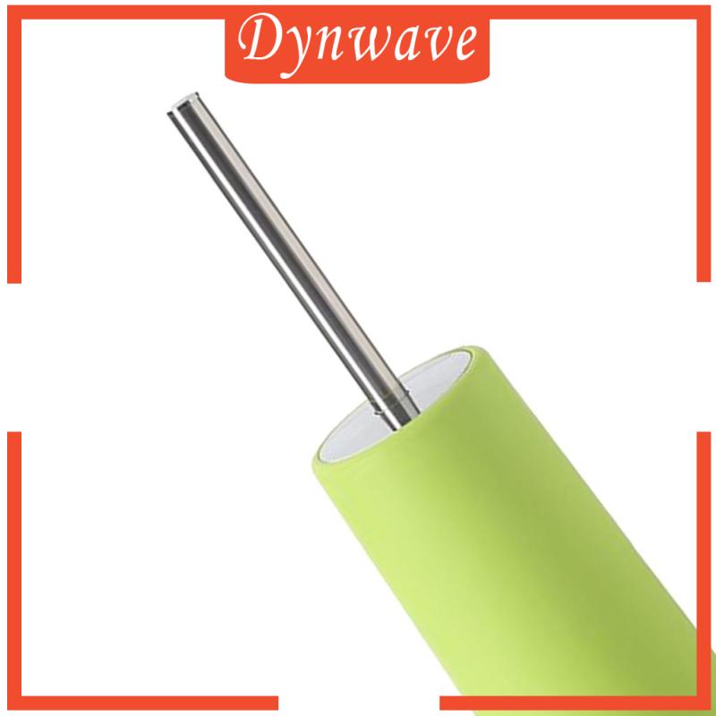 Bàn Chải Vệ Sinh Toilet Cán Dài Tiện Dụng