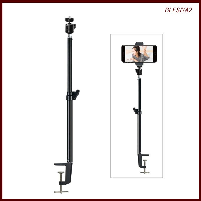 [Bresiya2] Kẹp Đèn Bàn Cho Ánh Sáng