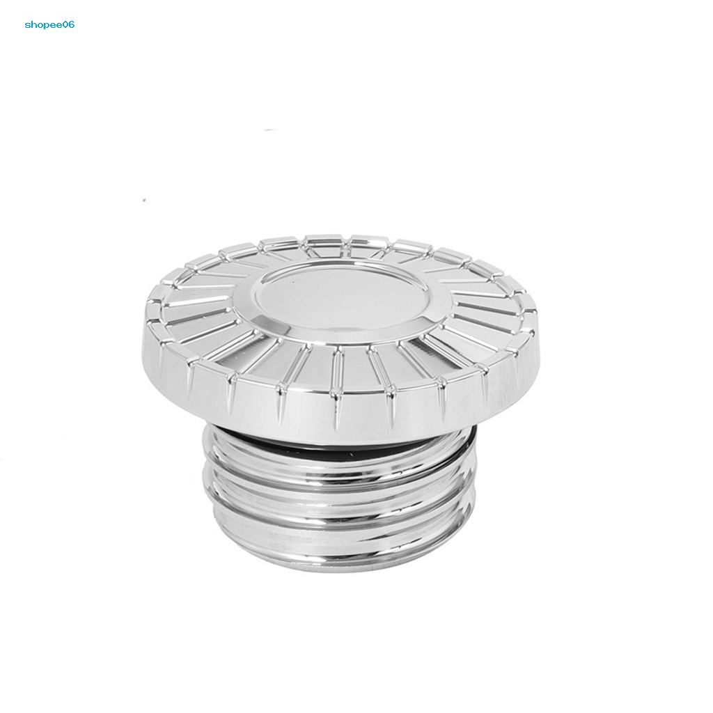 Nắp Bình Nhiên Liệu Chống Rò Rỉ Thay Thế Cho Xe Mô Tô XL883 1200 X48 X72