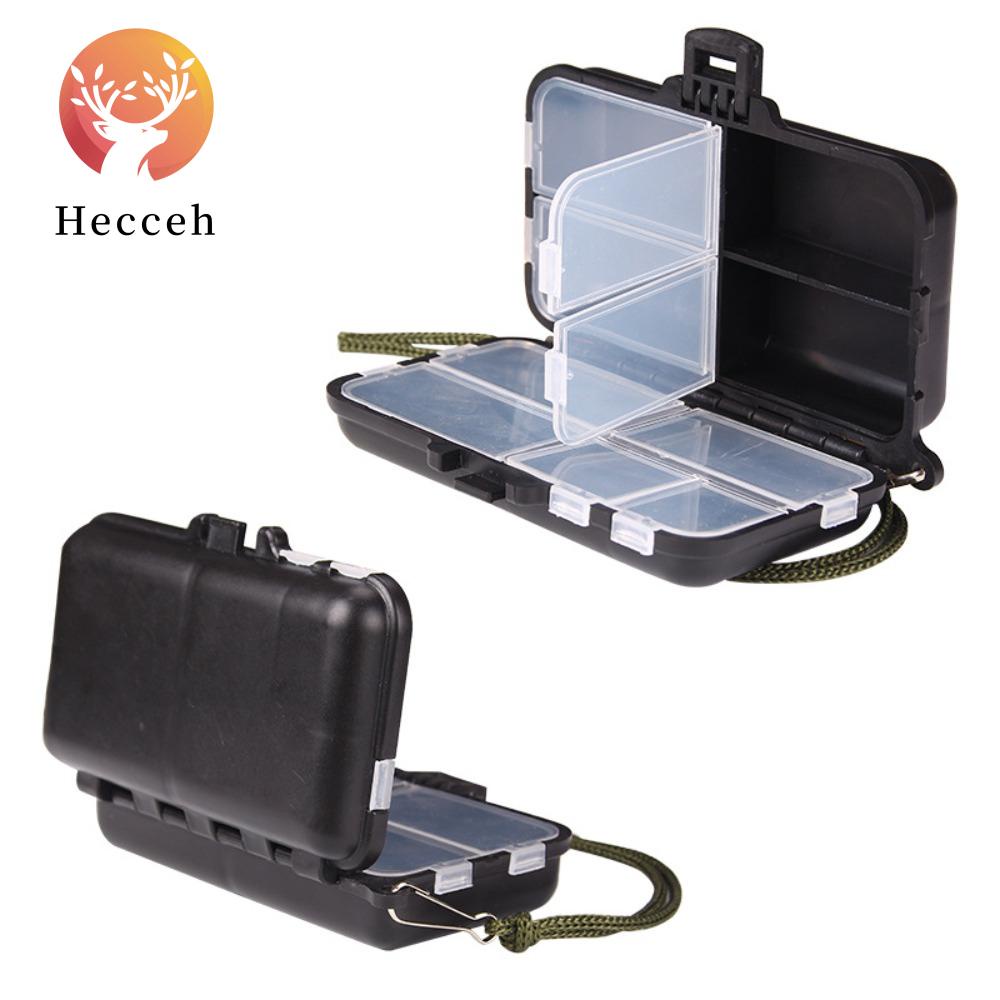 Hộp Đựng Mồi Câu Cá Tiện Lợi